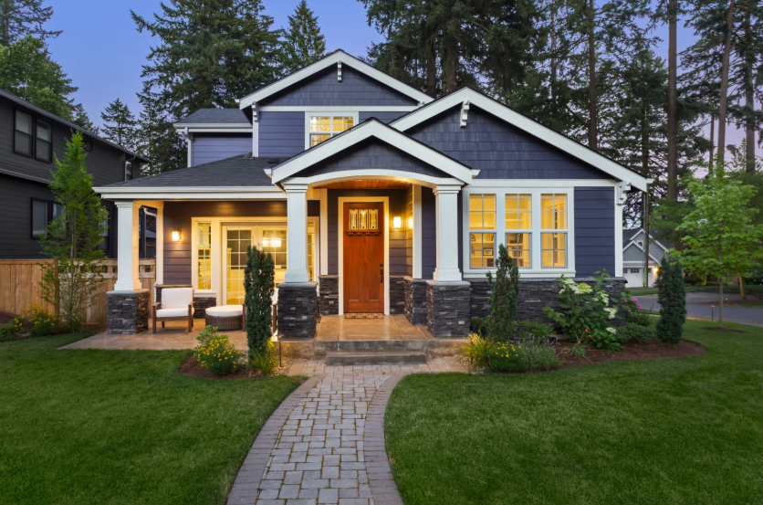 Modern Luxury Home - Toorak