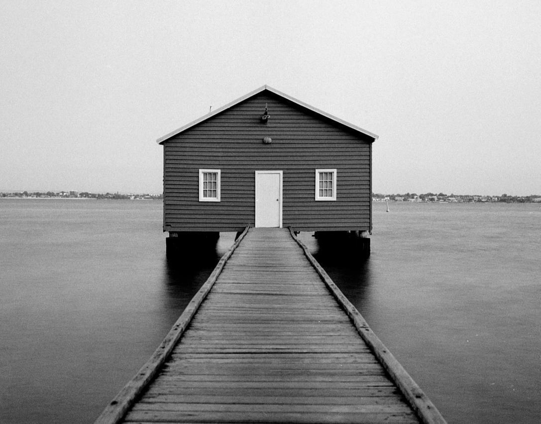 Boat House